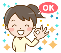 girlfriend and Boyfriend sticker #13012686