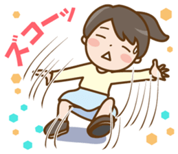 girlfriend and Boyfriend sticker #13012704