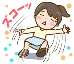 girlfriend and Boyfriend sticker #13012704