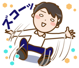 girlfriend and Boyfriend sticker #13012705