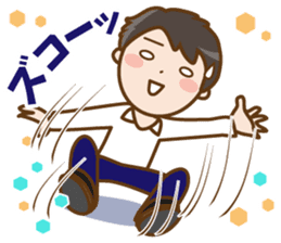 girlfriend and Boyfriend sticker #13012705