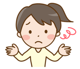 girlfriend and Boyfriend sticker #13012718