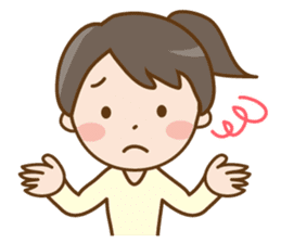 girlfriend and Boyfriend sticker #13012718