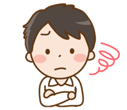 girlfriend and Boyfriend sticker #13012719