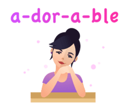 You are, so ... sticker #13012847