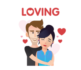 You are, so ... sticker #13012848