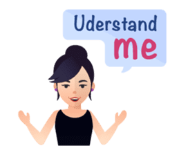 You are, so ... sticker #13012853