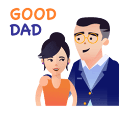 You are, so ... sticker #13012858