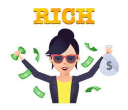 You are, so ... sticker #13012869