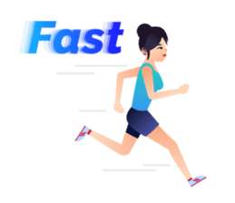 You are, so ... sticker #13012875