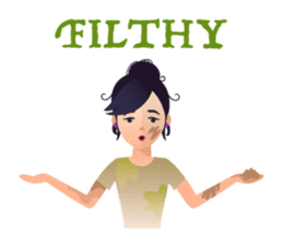 You are, so ... sticker #13012879