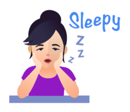 You are, so ... sticker #13012881