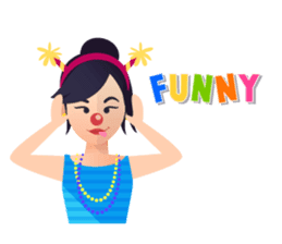 You are, so ... sticker #13012883