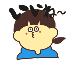 ReplySticker sticker #13013128