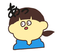 ReplySticker sticker #13013136