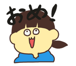 ReplySticker sticker #13013141