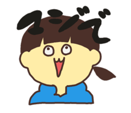 ReplySticker sticker #13013151