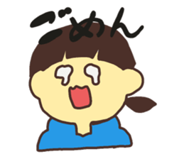 ReplySticker sticker #13013159