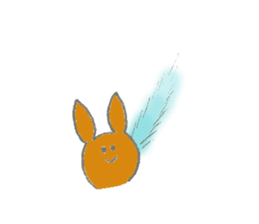 Kangaroo's name is Masuda sticker #13013256