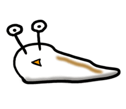 SlugStickerImprovement sticker #13013526