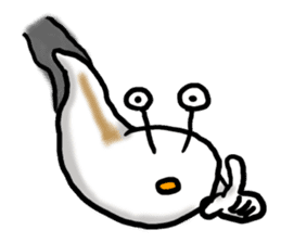 SlugStickerImprovement sticker #13013527