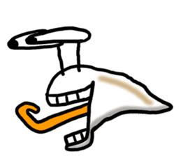 SlugStickerImprovement sticker #13013530