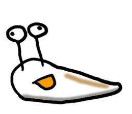 SlugStickerImprovement sticker #13013531