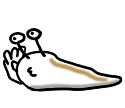 SlugStickerImprovement sticker #13013532