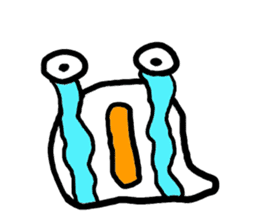 SlugStickerImprovement sticker #13013533