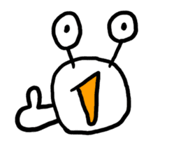 SlugStickerImprovement sticker #13013534