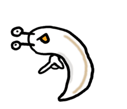 SlugStickerImprovement sticker #13013535