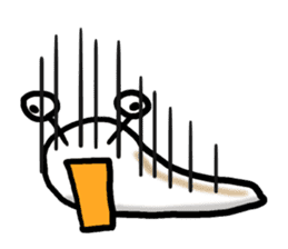 SlugStickerImprovement sticker #13013536