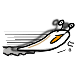 SlugStickerImprovement sticker #13013538