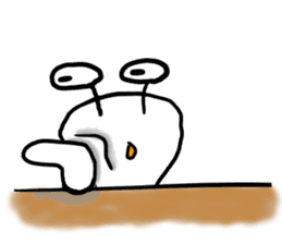 SlugStickerImprovement sticker #13013540