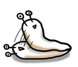 SlugStickerImprovement sticker #13013541