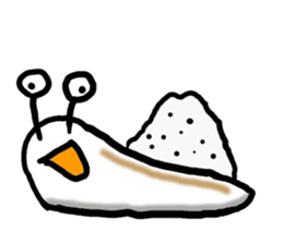 SlugStickerImprovement sticker #13013544