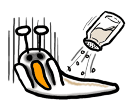 SlugStickerImprovement sticker #13013545