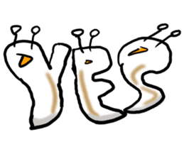 SlugStickerImprovement sticker #13013547