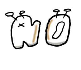 SlugStickerImprovement sticker #13013548