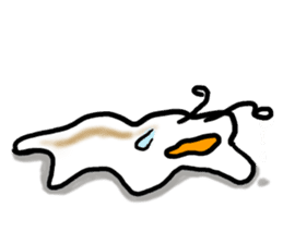 SlugStickerImprovement sticker #13013554