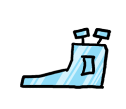 SlugStickerImprovement sticker #13013555