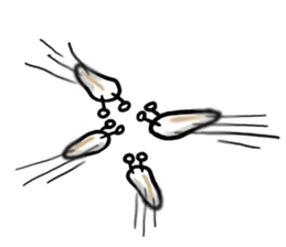 SlugStickerImprovement sticker #13013556