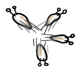 SlugStickerImprovement sticker #13013557