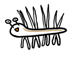 SlugStickerImprovement sticker #13013559