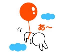 usapuka sticker #13013877