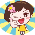 Anny sister(Dynamic sticker)
