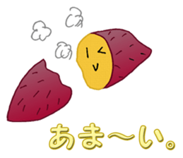 Autumn and winter sticker #13014870