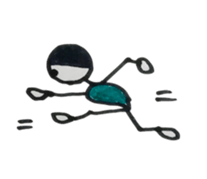 Bochan-Colour sticker #13015384