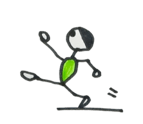 Bochan-Colour sticker #13015386