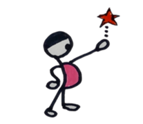 Bochan-Colour sticker #13015387